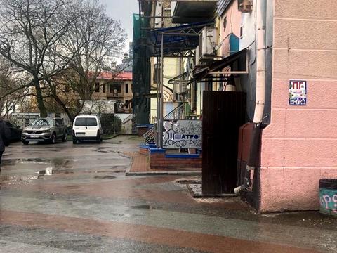 комерційна за адресою Київ, Велика Житомирська вул., 34
