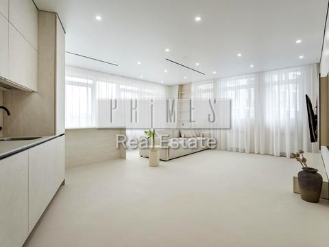 квартира за адресою Берестейський просп. (Перемоги), 11 к2