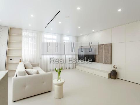 квартира за адресою Берестейський просп. (Перемоги), 11 к2