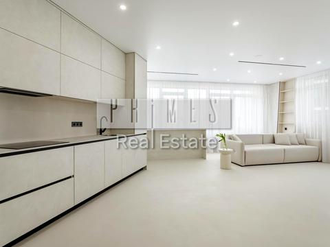 квартира за адресою Берестейський просп. (Перемоги), 11 к2