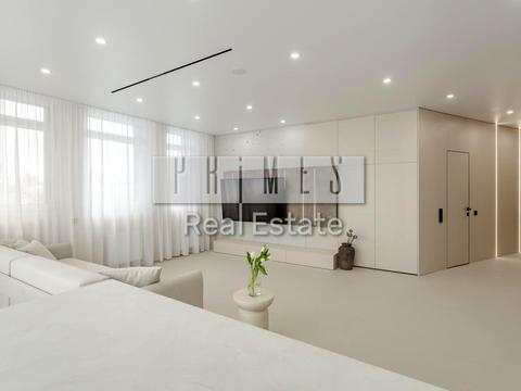 квартира за адресою Берестейський просп. (Перемоги), 11 к2