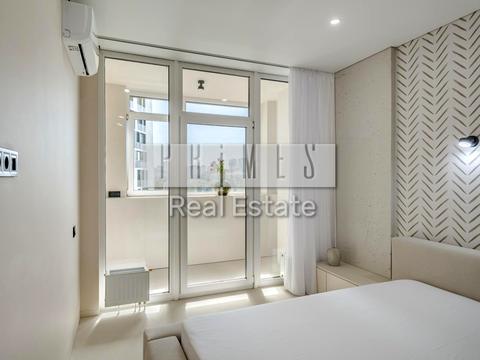 квартира за адресою Берестейський просп. (Перемоги), 11 к2