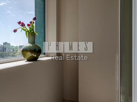 квартира за адресою Берестейський просп. (Перемоги), 11 к2