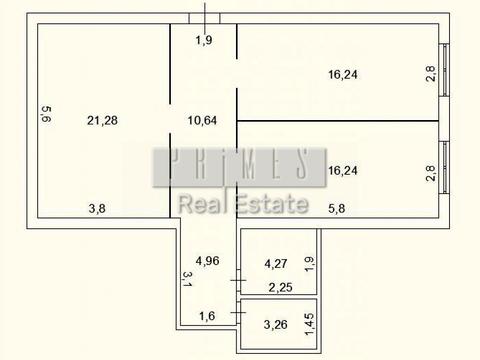 коммерческая по адресу Академика Глушкова просп., 31