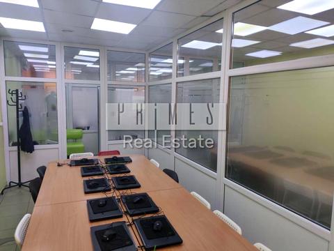 коммерческая по адресу Академика Глушкова просп., 31