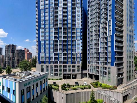 квартира по адресу Джона Маккейна ул. (Кудри Ивана), 7