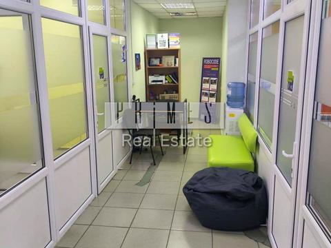 коммерческая по адресу Академика Глушкова просп., 31