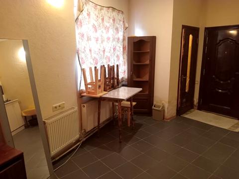 квартира за адресою Магістральна вул., 37-Е