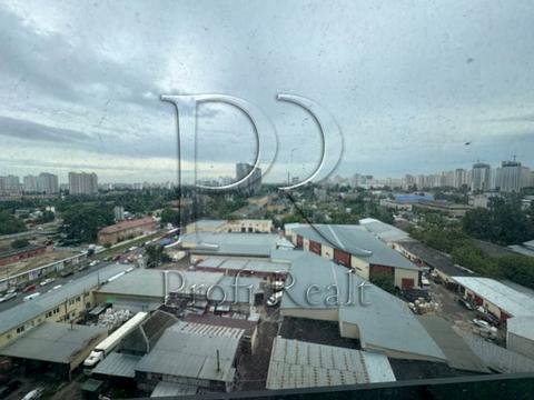 квартира за адресою Причальна вул., 10