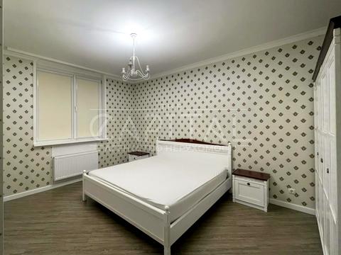 квартира по адресу Юлии Здановской ул. (Ломоносова), 50/2