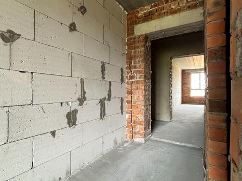 квартира по адресу Лесная ул., 3