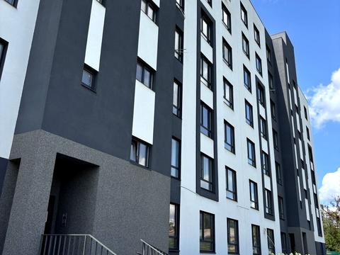 квартира по адресу Лесная ул., 3