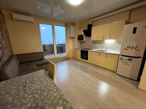 квартира по адресу Павла Лі пер. (Московский), 2-І