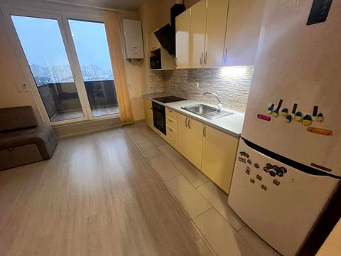 квартира по адресу Павла Лі пер. (Московский), 2-І