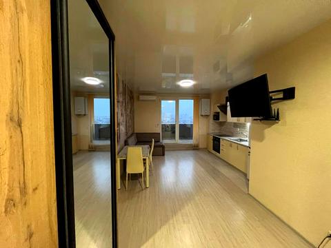 квартира по адресу Павла Лі пер. (Московский), 2-І