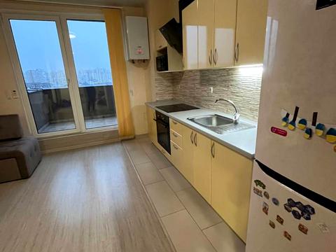 квартира по адресу Павла Лі пер. (Московский), 2-І