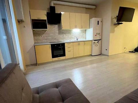 квартира по адресу Павла Лі пер. (Московский), 2-І