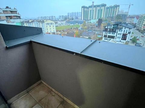 квартира по адресу Павла Лі пер. (Московский), 2-І