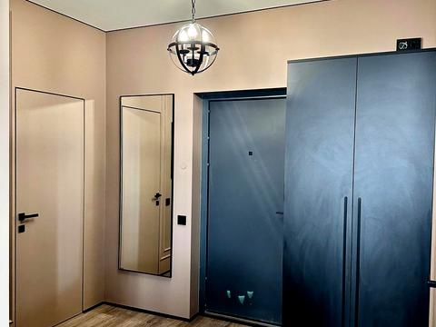 квартира за адресою Набережно-Рибальська дорога вул., 5