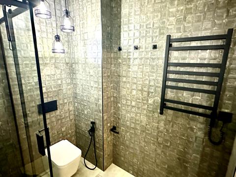 квартира за адресою Набережно-Рибальська дорога вул., 5