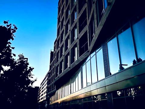 квартира за адресою Набережно-Рибальська дорога вул., 5