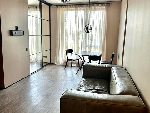 квартира за адресою Набережно-Рибальська дорога вул., 5