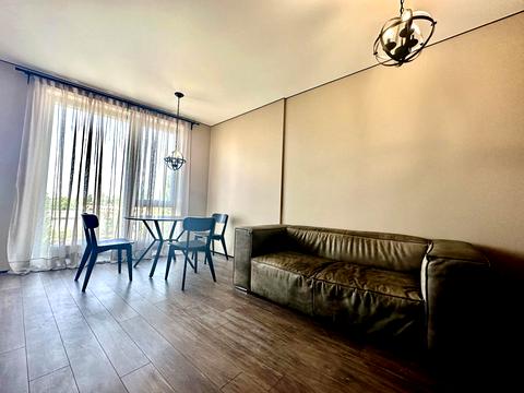 квартира за адресою Набережно-Рибальська дорога вул., 5