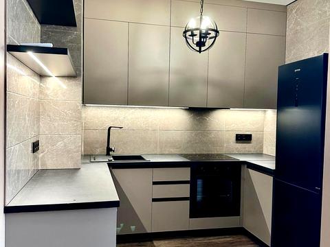 квартира за адресою Набережно-Рибальська дорога вул., 5