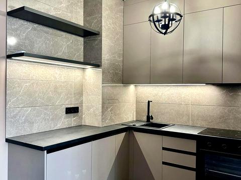 квартира за адресою Набережно-Рибальська дорога вул., 5