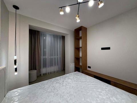 квартира по адресу Княгинин ул., 44