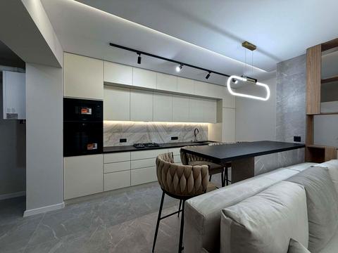 квартира по адресу Княгинин ул., 44