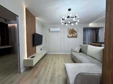 квартира по адресу Княгинин ул., 44