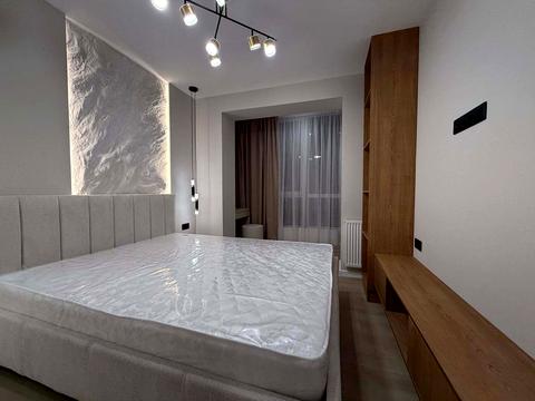 квартира по адресу Княгинин ул., 44