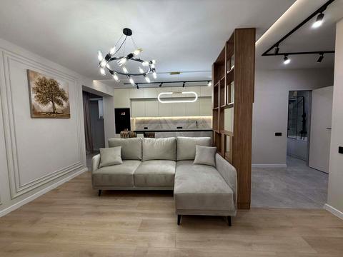 квартира по адресу Княгинин ул., 44