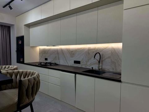 квартира по адресу Княгинин ул., 44