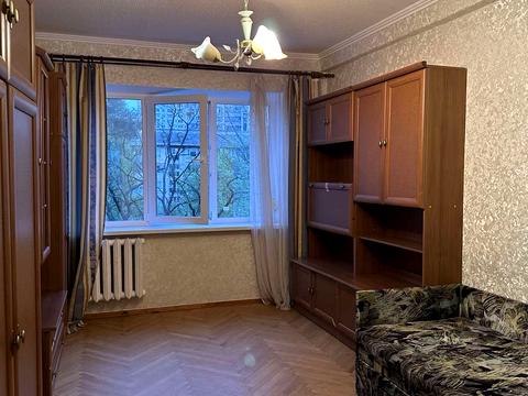 квартира за адресою Космічна вул., 5