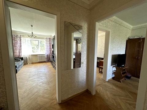 квартира за адресою Космічна вул., 5