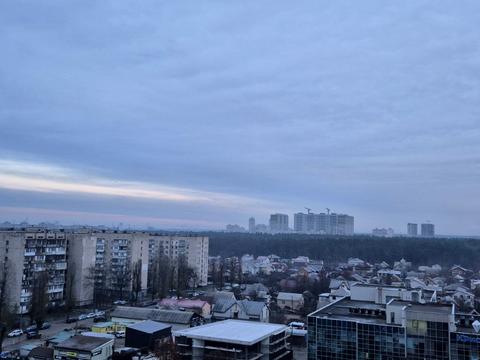 квартира за адресою Харківське шосе, 188