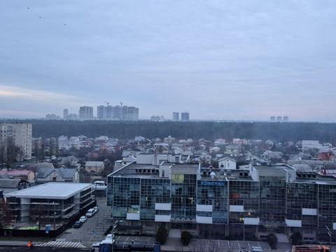 квартира за адресою Харківське шосе, 188