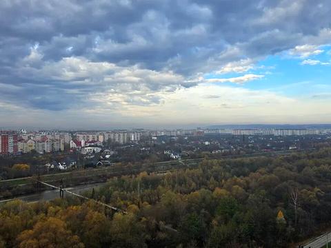 квартира по адресу Сеченова ул., 129А