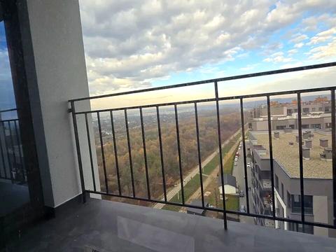 квартира по адресу Сеченова ул., 129А