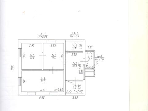 будинок за адресою Дружня, 13