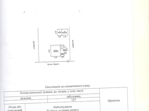 будинок за адресою Дружня, 13