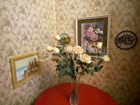 квартира по адресу Николая Михновского бульв. (Дружбы народов), 12