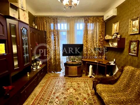 квартира по адресу Николая Михновского бульв. (Дружбы народов), 12