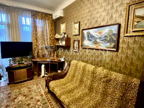 квартира по адресу Николая Михновского бульв. (Дружбы народов), 12