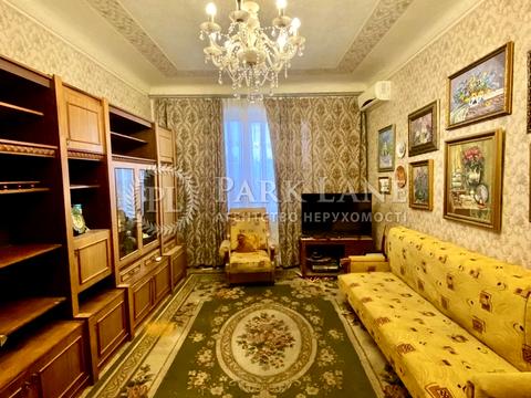 квартира по адресу Николая Михновского бульв. (Дружбы народов), 12