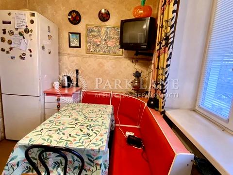 квартира по адресу Николая Михновского бульв. (Дружбы народов), 12