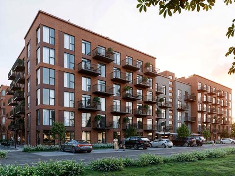 квартира за адресою Симона Петлюри вул., 8а