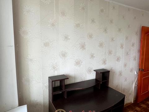 квартира по адресу Жолио Кюри ул., 52